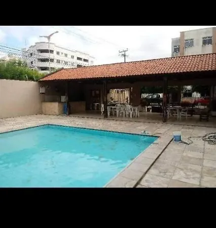 Quarto Em Apto Residencial Apartamento