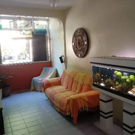 Quarto Em Apto Residencial Apartamento *