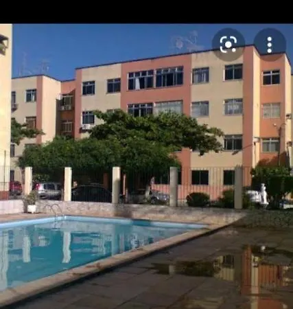 Quarto Em Apto Residencial Apartamento *