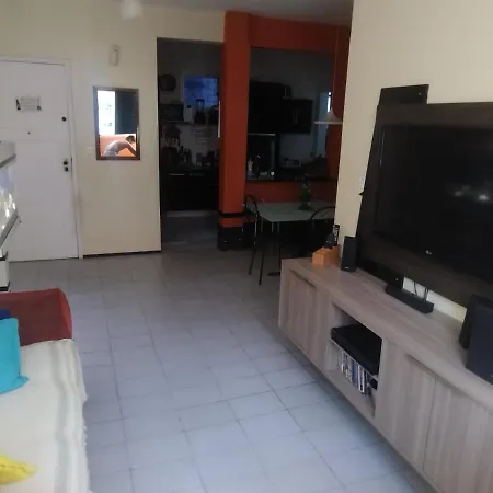 Quarto Em Apto Residencial Apartamento