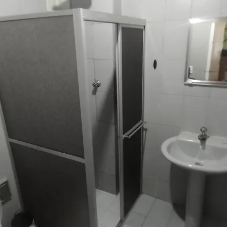 Quarto Em Apto Residencial Fortaleza (Ceara)